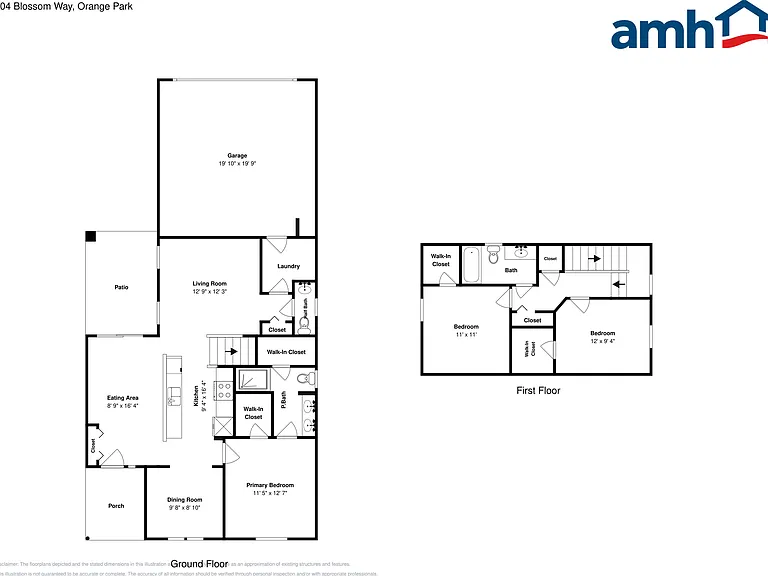 304 Blossom Way — Photo 2