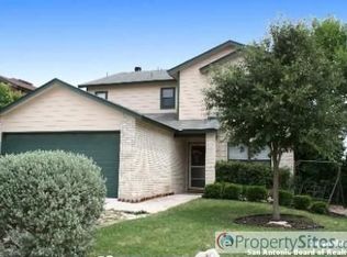 62 Longleaf Coral, San Antonio, TX 78247