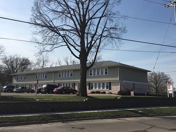 2nd image of 4009 Oakland Rd NE APT 6