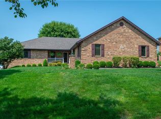 3113 Meyer Ct, Springfield, OH 45503