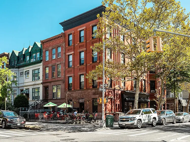 884 Madison St #3R — Photo 19