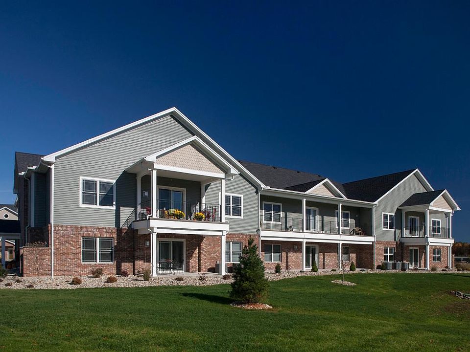 Well Maintained Community