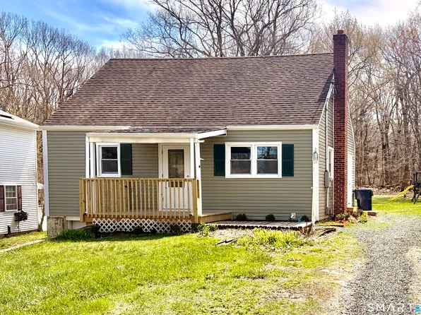 47 Fall Mountain Terrace, Plymouth, CT 06786