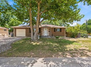 8402 Chase St, Arvada, CO 80003
