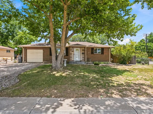8402 Chase Street, Arvada, CO 80003