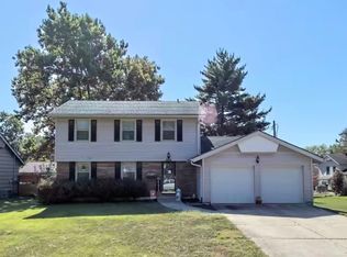 9315 W 89th Ter, Overland Park, KS 66212