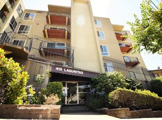 415 Lagunitas Ave #409, Oakland, CA 94610