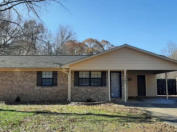 1403 Doris Dr, Searcy, AR 72143