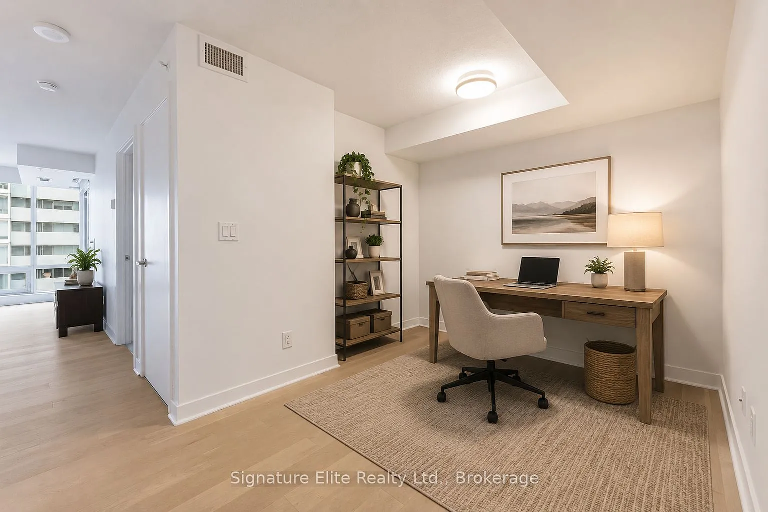 2 bed, $2,850 — Photo 2