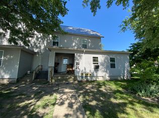 2201 Prairie Ave #1, Mattoon, IL 61938