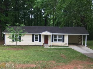 125 Holly Grove Rd, Griffin, GA 30224