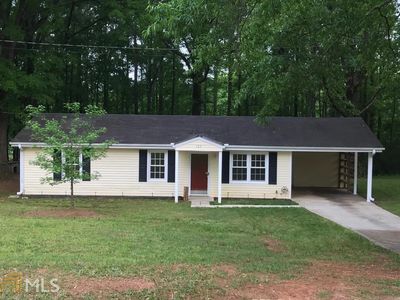 125 Holly Grove Rd, Griffin, GA, 30224