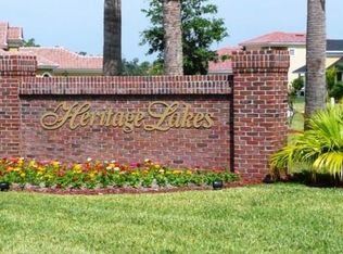 2379 Heritage Lakes Dr, Lakeland, FL 33803