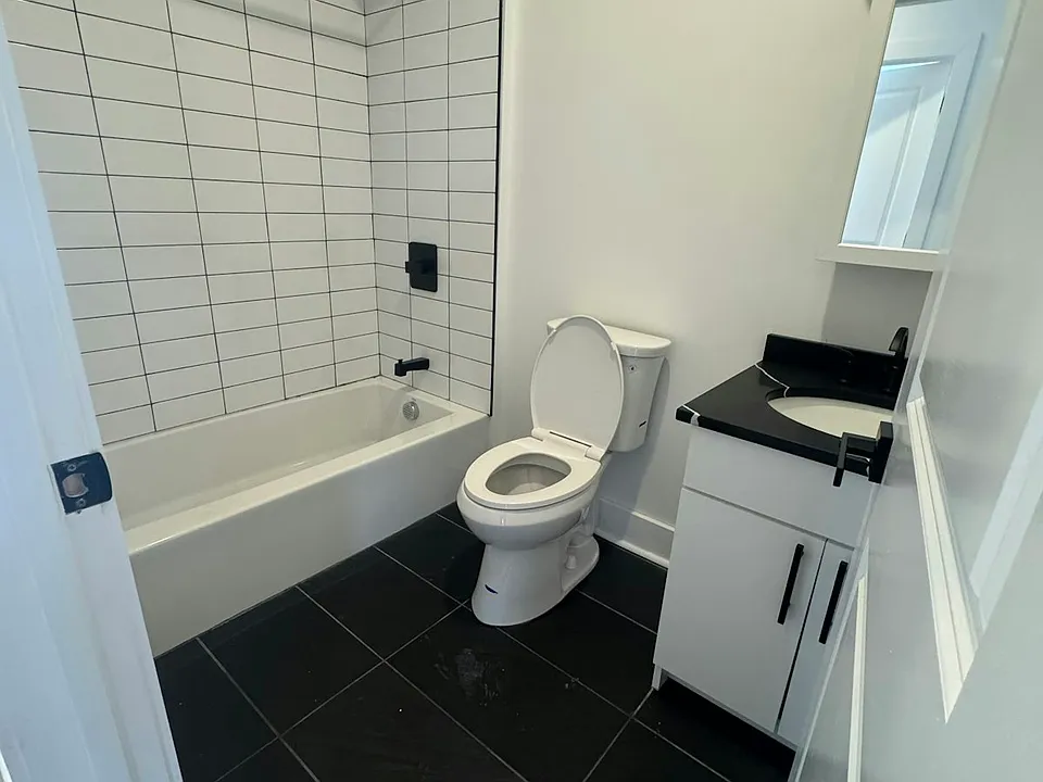 Bathroom 1