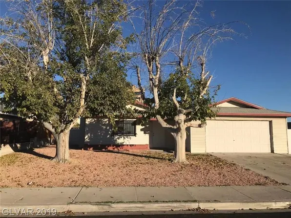 204 Delamar St, Las Vegas, NV 89107