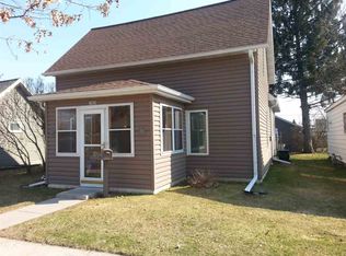 1903 W Main St, Merrill, WI 54452