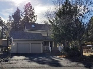 61246 King Zedekiah Ave, Bend, OR 97702