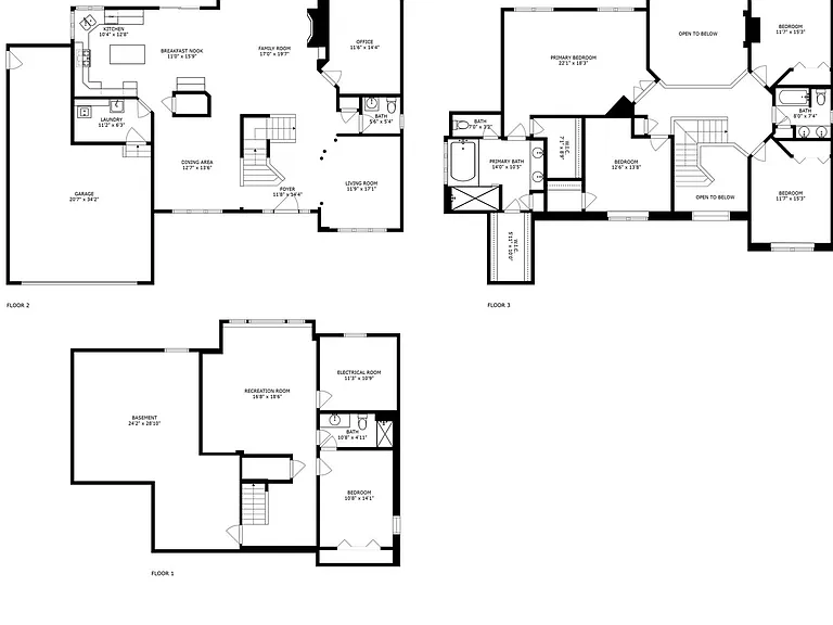 2327 Flat Rock Ct — Photo 32