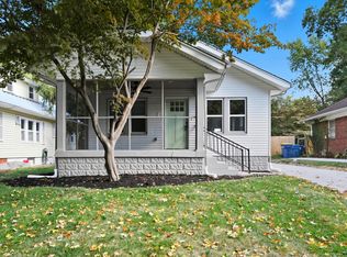 5527 Carrollton Ave, Indianapolis, IN