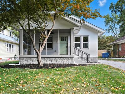 5527 Carrollton Ave, Indianapolis, IN, 46220