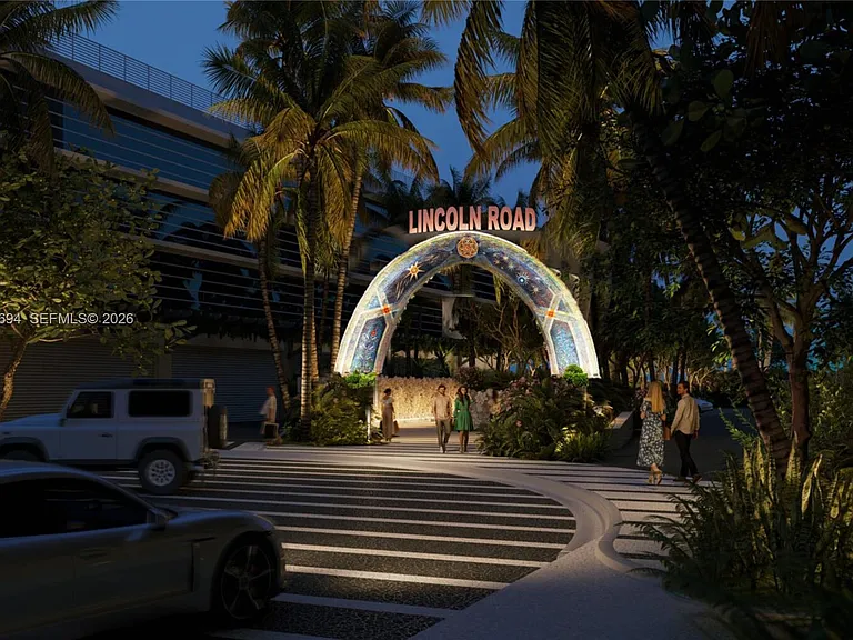 100 Lincoln Rd #Penthouse 14 — Photo 40