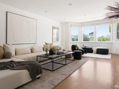 141 Porter St, San Francisco, CA, 94110