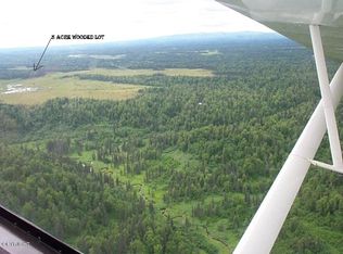 Town Road B No Rd, Trapper Creek, AK 99683