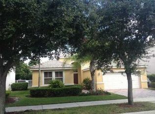 3881 Falcon Ridge Cir, Weston, FL 33331