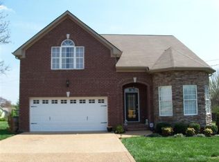 4524 Hamilton Ln, Antioch, TN 37013