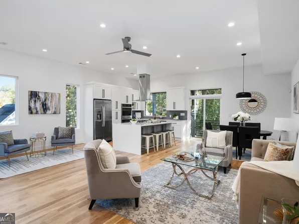 147 Hutchinson St NE, Atlanta, GA 30307