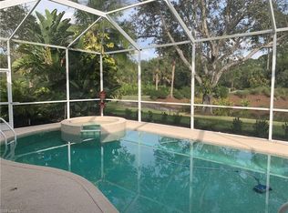 8678 Cedar Hammock Blvd #30, Naples, FL 34112