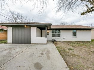 2124 Avis St, Mesquite, TX 75149