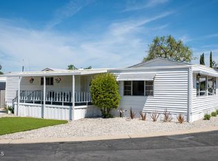 1550 Rory Ln SPACE 152, Simi Valley, CA 93063
