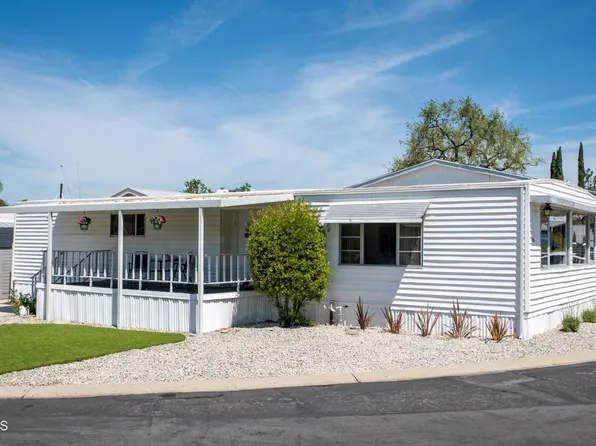 1550 Rory Ln Space 152, Simi Valley, CA 93063