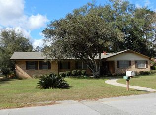 1122 Beachum Dr, Tallahassee, FL 32301