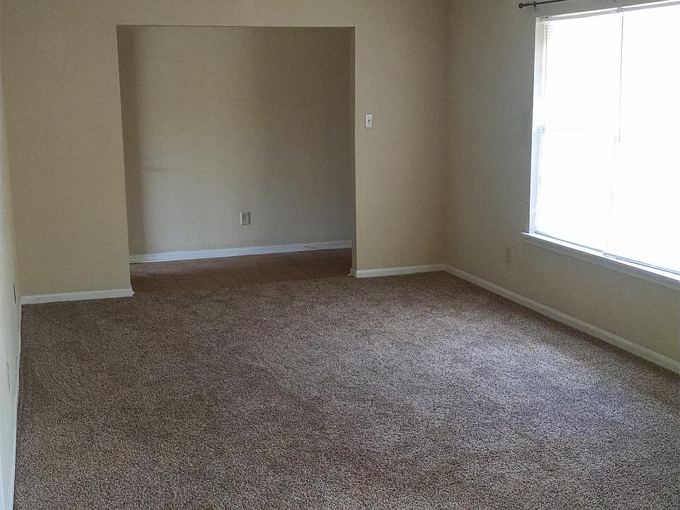 Front living room