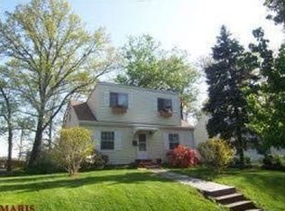 7552 Flora Ave, Saint Louis, MO 63143