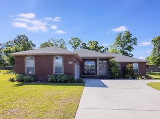 6148 Brickhill Ct, Crestview, FL 32536