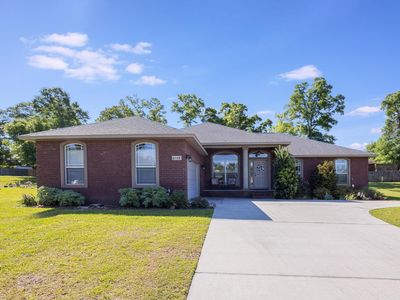 6148 Brickhill Ct, Crestview, FL, 32536