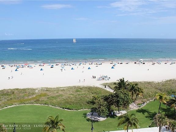 3rd image of 328 N Ocean Blvd APT 405