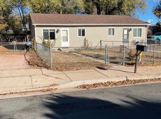 506 W Columbia St, Colorado Springs, CO 80907