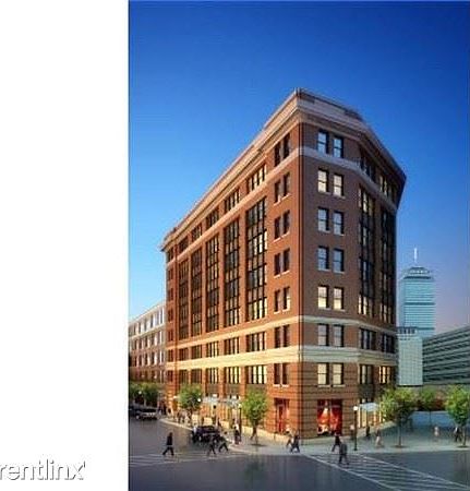 285 Columbus Ave. #503 Boston (Back Bay) Unit Photo 1