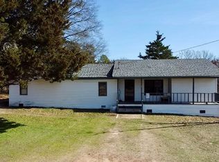 3902 Pond Creek Rd, Ozark, AR 72949