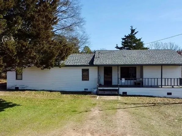3902 Pond Creek Rd, Ozark, AR 72949