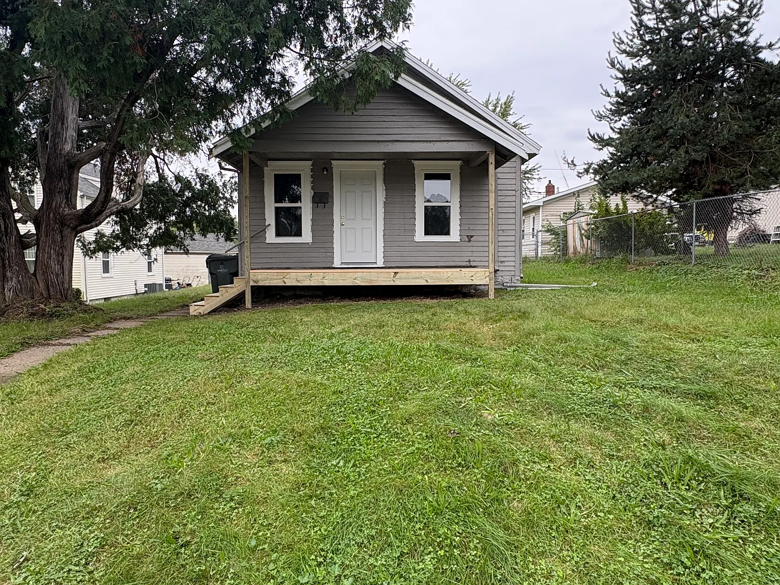 1 bed, 560 sqft, $950 — Photo 1