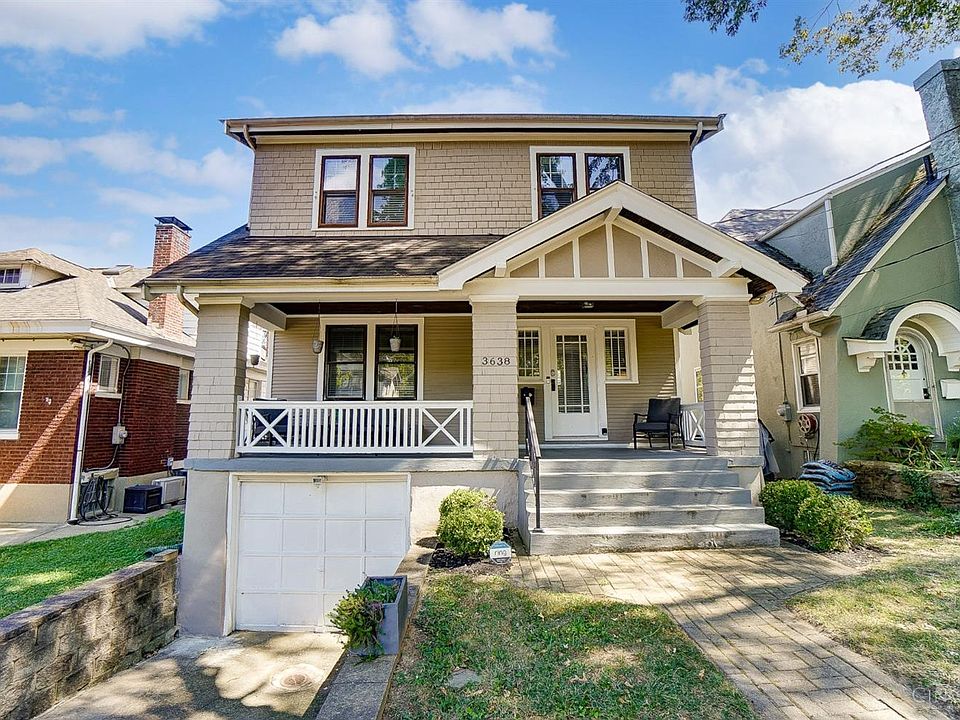 1st image of 3638 Amberson Ave
