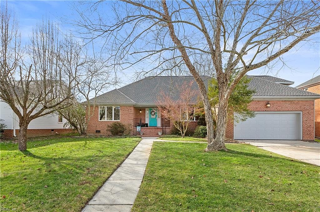 732 Keeling Dr, Chesapeake, VA 23322 Zillow