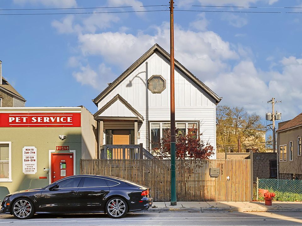 1st image of 2943 N Elston Ave