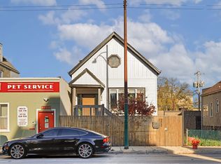 2943 N Elston Ave, Chicago, IL 60618