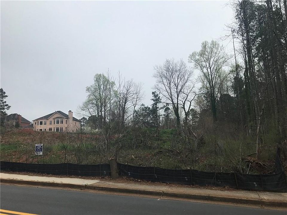 2nd image of 861 Chestnut Hill Rd SW Lot 0